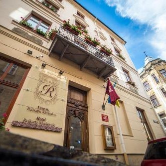 Optima Collection Medievale Lviv Thumbnail