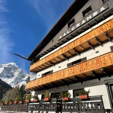 HG Hotel Valgranda