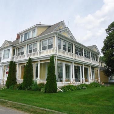 Governor's Mansion Inn Thumbnail