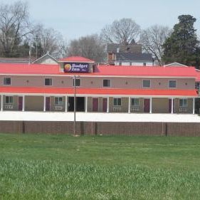 Budget Inn Palmyra Thumbnail