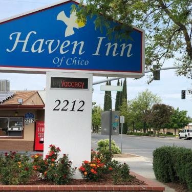 Haven Inn of Chico Thumbnail