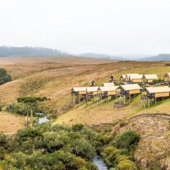 Parador Cambará do Sul