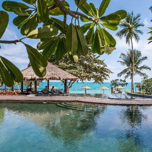 SAii Koh Samui Villas (adult only 12) Thumbnail