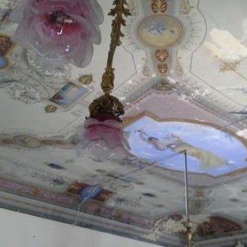 Alloggio della Posta Vecchia