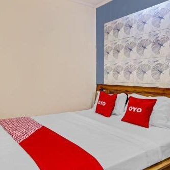 Huiz de Rico Guesthouse Syariah near Ambarrukmo Area