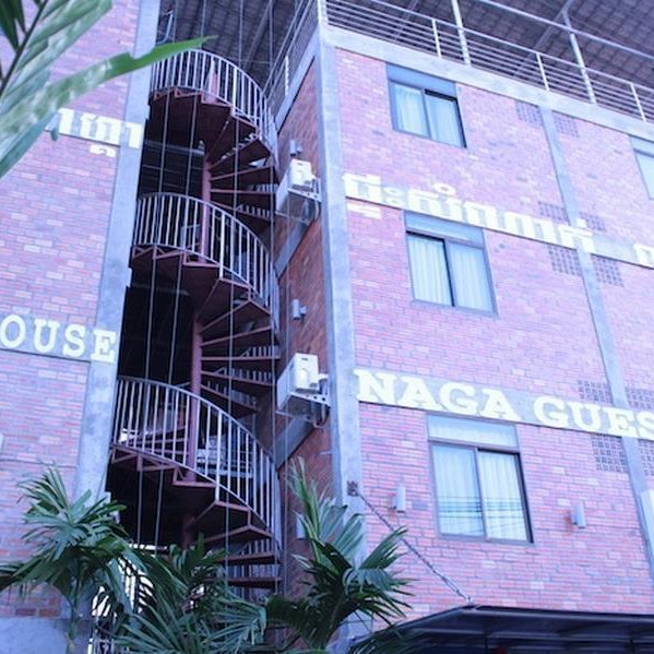 Naga Angkor Hotel Thumbnail