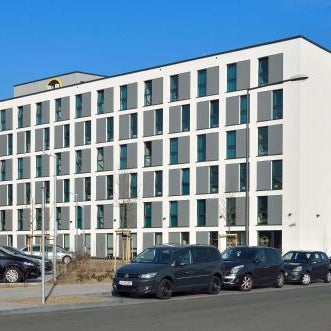 B&B Hotel Köln-Messe Thumbnail