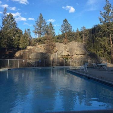 Lolo Hot Springs Thumbnail