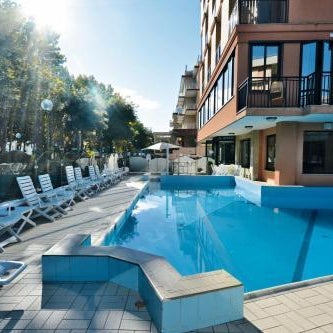Hotel Apollo