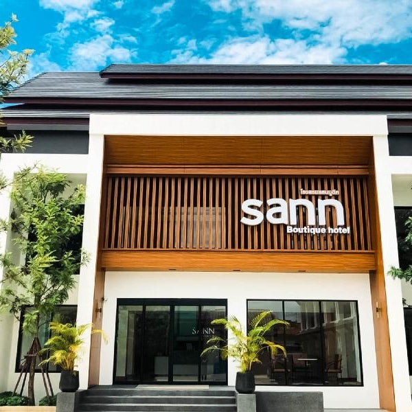 Sann Boutique Hotel Thumbnail