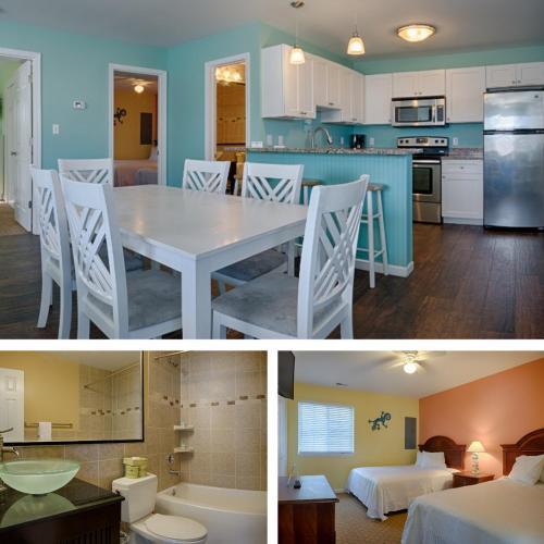 South Beach Apartment Ocean City, MD Thumbnail