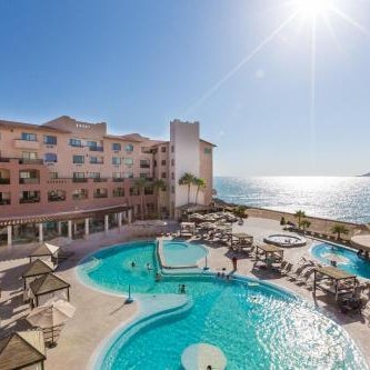 Peñasco del Sol Hotel Thumbnail