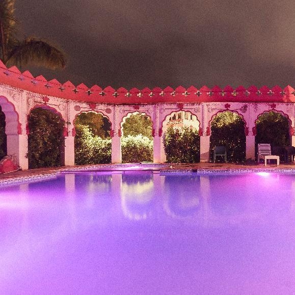 The Countryside Resort