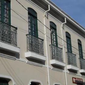 Cachoeira Apart Hotel