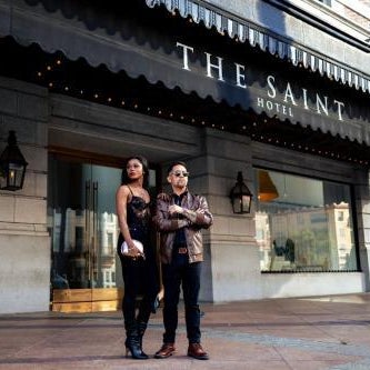 The Saint Hotel, New Orleans, French Quarter, Autograph Collection Thumbnail