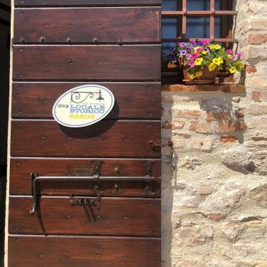 Castello Di Marà