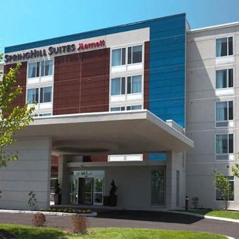 SpringHill Suites by Marriott Philadelphia Valley Forge/King of Prussia Thumbnail