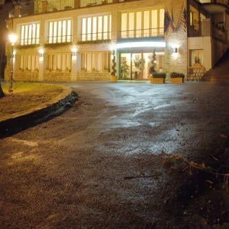 Hotel Miravalle 2000