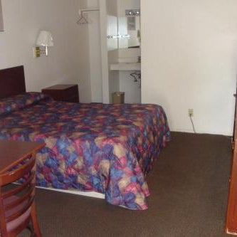 American Motel Thumbnail