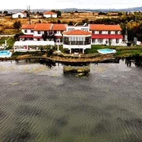 Thrassa Hotel Thumbnail