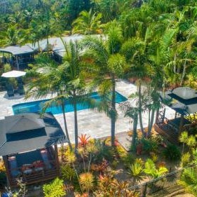 1770 Getaway Villas Thumbnail