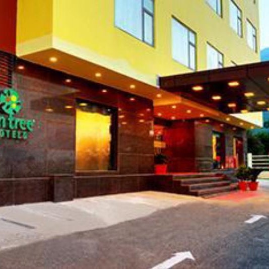 Lemon Tree Hotel, Katra