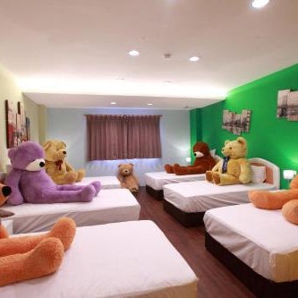 Bears Line Hostel Thumbnail