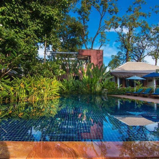 La Riviere d' Angkor Resort Thumbnail