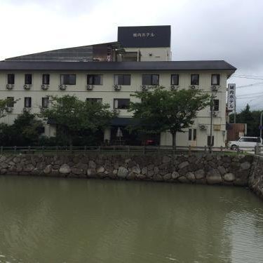 Jyonai Hotel