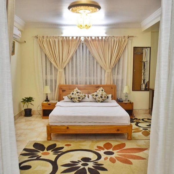Shakya House Thumbnail