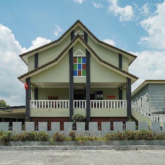 Hotel O Bangi Sri Minang Guesthouse