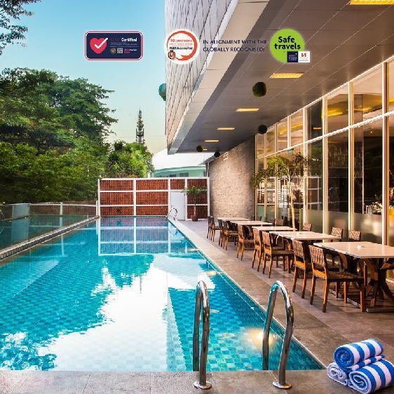 Swiss-Belinn Kemayoran Thumbnail