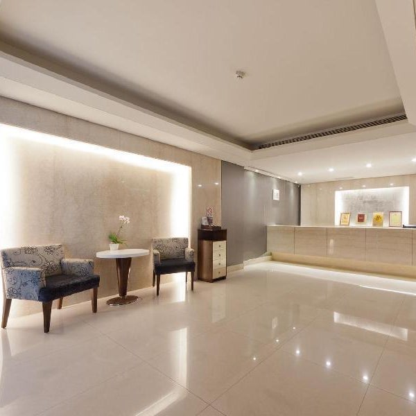 Harbor View Hotel