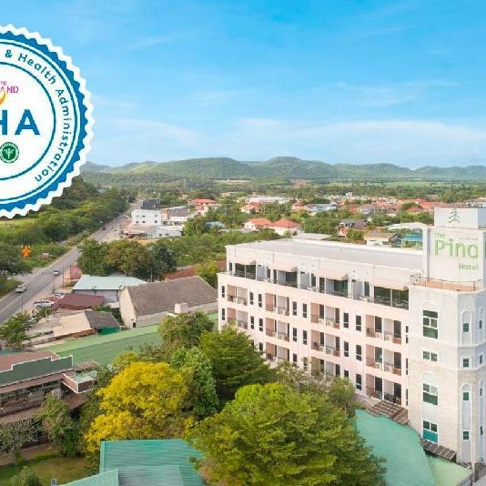 The Pino Hotel Pakchong Thumbnail