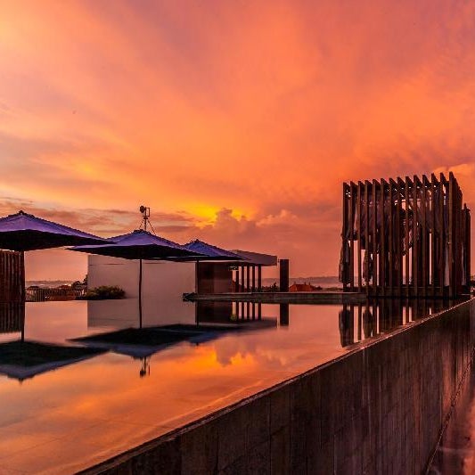 Watermark Hotel & Spa Bali