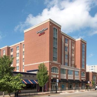 TownePlace Suites by Marriott Champaign Urbana/Campustown Thumbnail