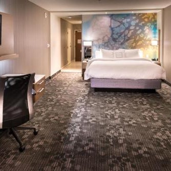 Courtyard by Marriott Jacksonville Thumbnail