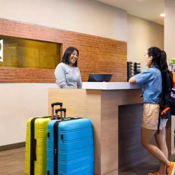 Home2 Suites by Hilton Little Rock Midtown Medical Center Thumbnail