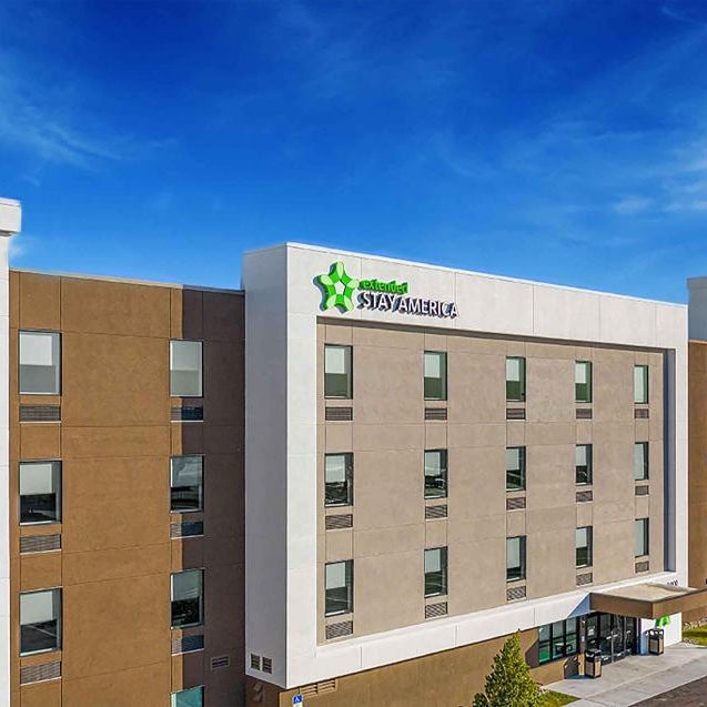 Extended Stay America Premier Suites - Harrisonburg Thumbnail