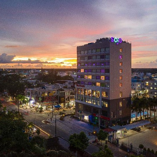 Tru by Hilton Hau Giang City Centre Thumbnail