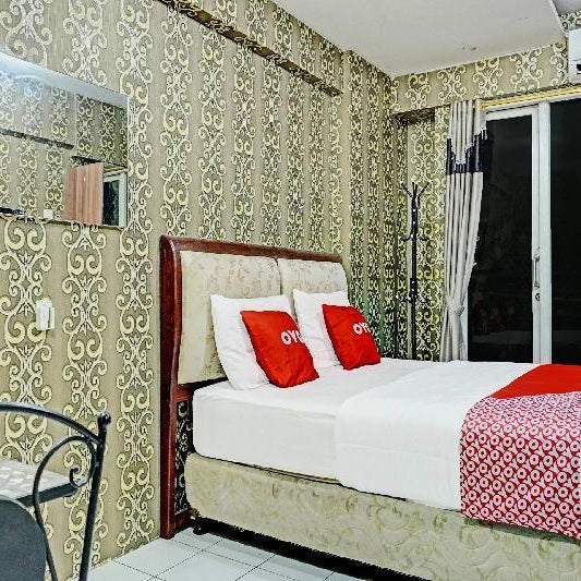Collection O Serviced Apartmen Mutiara Kota