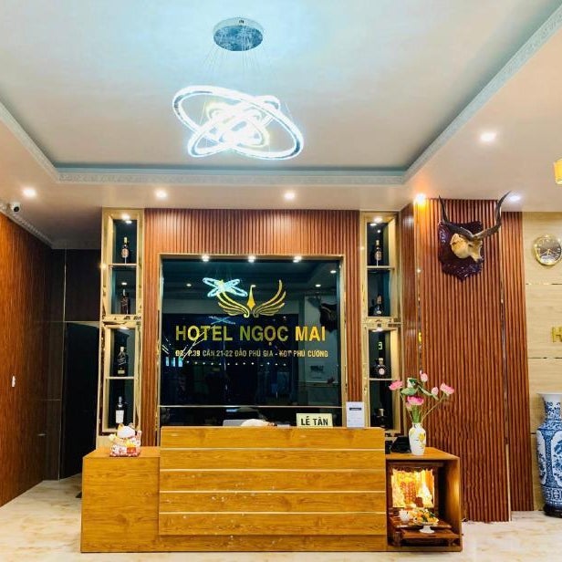 Ngọc Mai Hotel Thumbnail