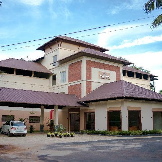 VALLUVANAD RESIDENCY