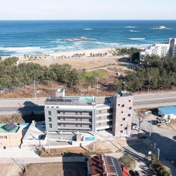 Parangvue Hotel