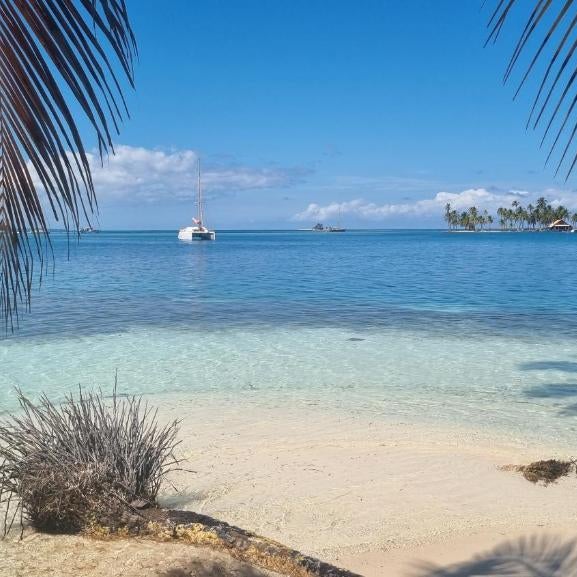 Sailing Experiences - Full Catamaran with skipper