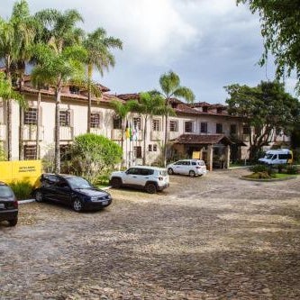 SESC OURO PRETO Thumbnail