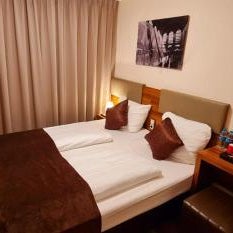 Hotel Frankfurt Messe Thumbnail