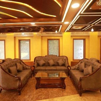 Sree Bharat Residency