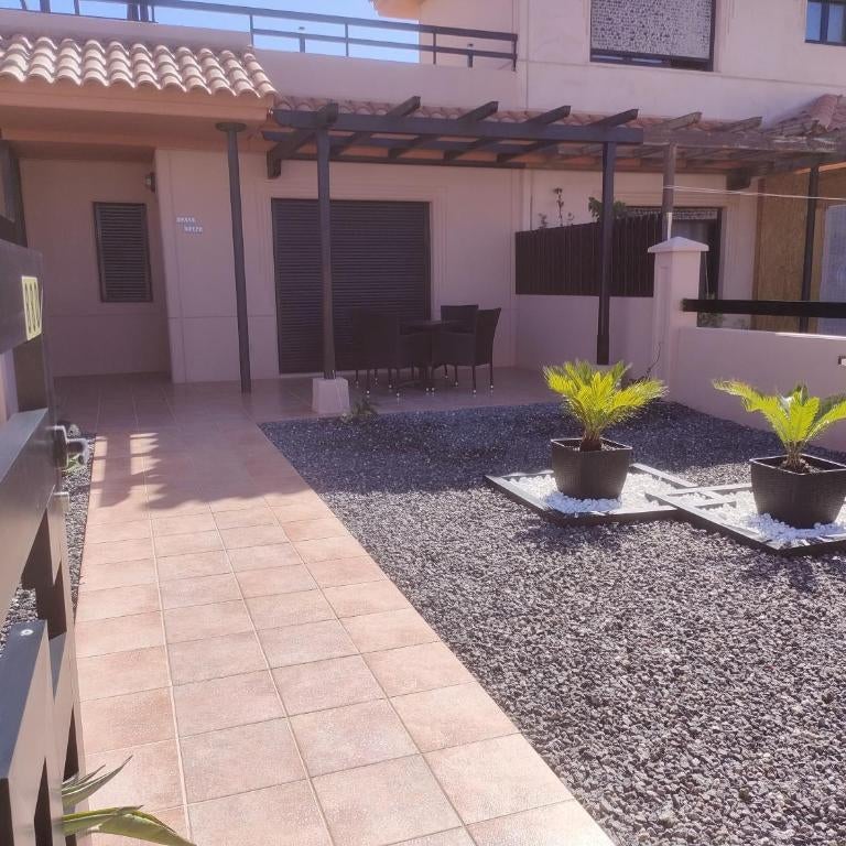 Encantadora Casa Tara