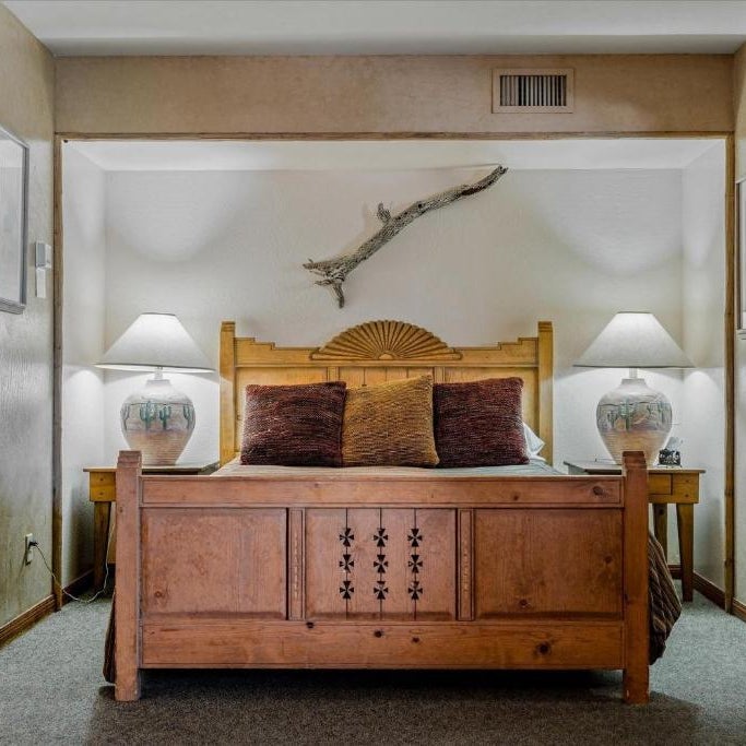 Adobe Village Southwest 1 Bedroom Apartment Thumbnail